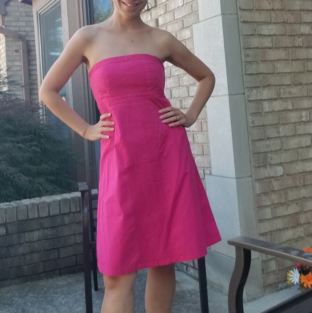 GAP dress size 0